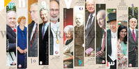 اقتصاددانان ماه دسامبر
