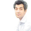 یاسر باقری