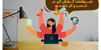 بهترین ابزار برای گزارش گیری هوشمند در کسب و کار چیست؟