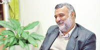 بحران در آب و خاک