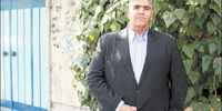 مهمان ناخوانده شرقی

