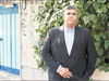 مهمان ناخوانده شرقی

