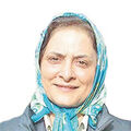 زهرا کریمی