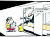 ترس رکود