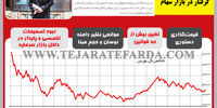 گرفتار در بازار سهام