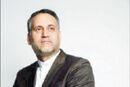 ساختار سازمانی ناهمخوان