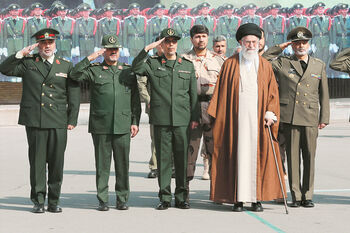 غیرقابل مذاکره 