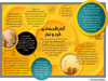 آثار اقتصادی گرد و غبار