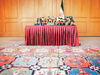 روحانی و شعارهای منتقدان