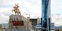 رویای خان بزرگ