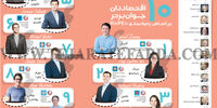 10اقتصاددان جوان برتر