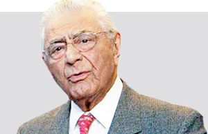 یادی از حُسنِ خداداد