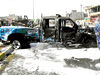 خشونت در عراق