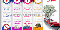 سهم ارز