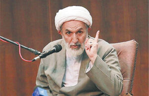اگر هاشمی حرف بزند خیلی‌ها روسیاه می‌شوند