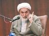 اگر هاشمی حرف بزند خیلی‌ها روسیاه می‌شوند