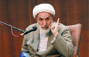 اگر هاشمی حرف بزند خیلی‌ها روسیاه می‌شوند