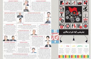 مسیریابی اقصاد ۹۵