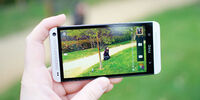 HTC One