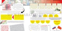شتاب خروج از دلار
