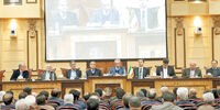 بدهی ۷۰۰هزار میلیاردی