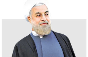 پیام‌آور آرامش