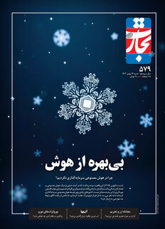 بی‌بهره از هوش