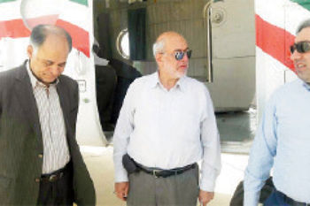 مشکلات مردمی که فریاد نمی‌زنند