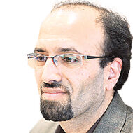 جعفر خیرخواهان