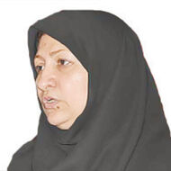 زهرا نوع‌پرست