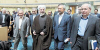 ترافیک بزرگان