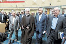 ترافیک بزرگان