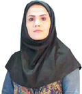 سمیه مروتی