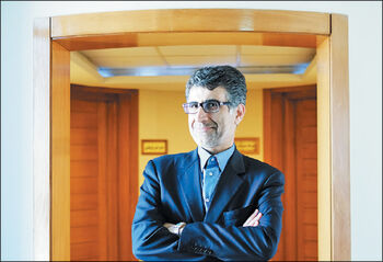 زیر پوست نقدینگی