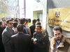 مسافران عراق