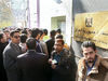 مسافران عراق