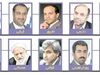 وزن بیشتر نوبخت نسبت به نهاوندیان