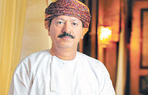 حمود بن سنگور