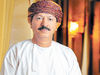 حمود بن سنگور