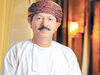 حمود بن سنگور