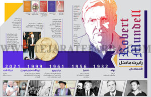 رابرت ماندل 