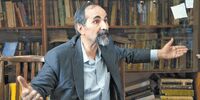 روحانی تفکر خود‌ش را گفت