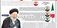 کارنامه دیپلماسی ابراهیم رئیسی