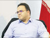 تکاپوی امنیتی