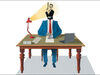 مدیرعاملی که دوستم داشت

