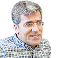 حجت قندی
