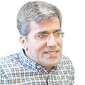 حجت قندی