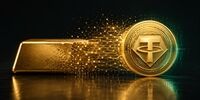 تتر گلد؛ راهکار عبور از محدودیت‌های خرید فیزیکی طلا