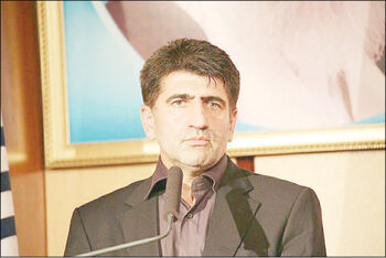 سیلی گرما