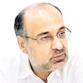 سیدمهدی  حسینی